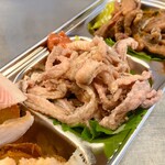 つけ麺 神儺祁 - 