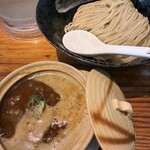 らーめん芝浜 - 