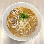 つけ麺 神儺祁 - 