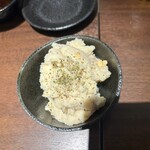 天ぷらとワイン 大塩 - 