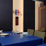 エッサンス - 店内 202410