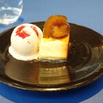 エッサンス - デザート 202410