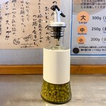 つけ麺 神儺祁 - 