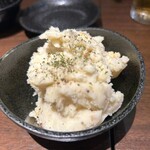 天ぷらとワイン 大塩 - 