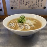 つけ麺 神儺祁 - 