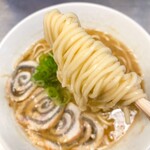 つけ麺 神儺祁 - 