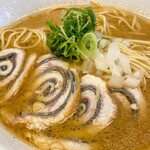 つけ麺 神儺祁 - 