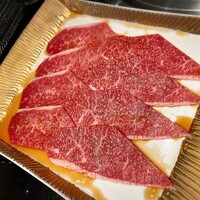 焼肉 喰心 - 