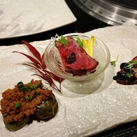 焼肉 喰心 - 