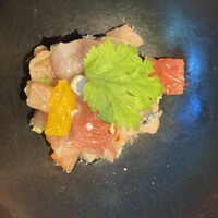 SAAWAAN BISTRO - 