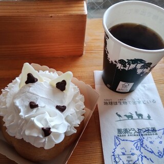 カフェマヌルヌマ_1