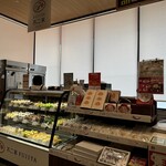 不二家 - 料理写真:外観