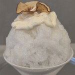 MISO - 和梨とレアチーズ