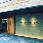 HOTEL THE FLAG - 