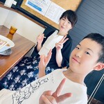 純手打ち だるま - 