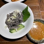 焼肉包菜・牛鉄鉄韓 - 