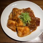 焼肉包菜・牛鉄鉄韓 - 