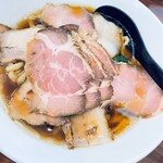 純手打ち だるま - 