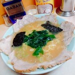 とんとんラーメン - 