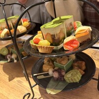 京都石塀小路豆ちゃ 有楽町 - 