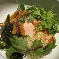 水剌間 恵比寿本店 - 