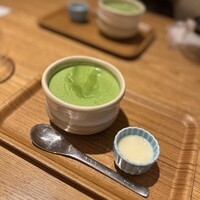 京都石塀小路豆ちゃ 有楽町 - 