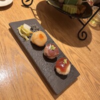 京都石塀小路豆ちゃ 有楽町 - 