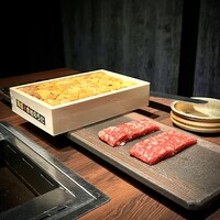 USHIMITSU NISHIAZABU - 