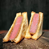 USHIMITSU NISHIAZABU - 