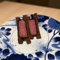 銀座 ちかみつ 六丁目 - 