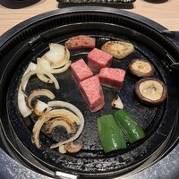 近江牛専門店 近江かど萬 -  近江牛専門店 近江かど萬 -