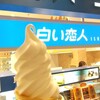 雪印パーラー 新千歳空港店