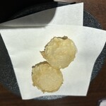 天ぷらとワイン 大塩 - 