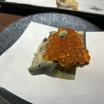 天ぷらとワイン 大塩 - 