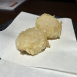 天ぷらとワイン 大塩 - 