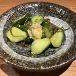 炭焼 うな富士 有楽町店 - 