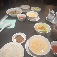 廣東料理 民生 ヒルトンプラザウエスト店 - 