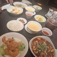 廣東料理 民生 ヒルトンプラザウエスト店 - 