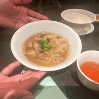 廣東料理 民生 ヒルトンプラザウエスト店 - 