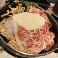 肉と日本酒いぶり 有楽町店 - 