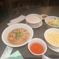 廣東料理 民生 ヒルトンプラザウエスト店 - 