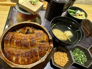 名古屋市の名店で味わう絶品ひつまぶし！エリア別のおすすめ店20選