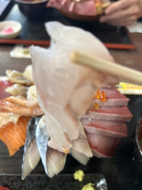 魚金商店 - 苫小牧（その他）の写真