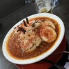 激辛ラーメンの拉麺帝王