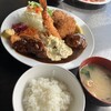 洋食工房 レッドロック 元町店