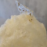 MISO - 飴細工が素敵 絶妙な薄さ。