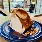 FRENCH BAGUETTE CAFE - 