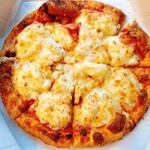 ピザクック - 料理写真: