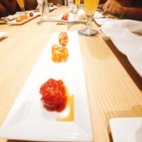 横浜焼肉kintan - 
