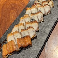 炭焼鰻 寝床 福島店 - 